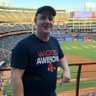belrn2003's profile picture. Sports loving, animal loving, nurse 🇺🇦🏈 🌊 🏳️🌈 🐕🐱🐶 🦎🇺🇸Equality for all. #BlueCrew #BostonSportsTeams #FBR #LoveisLove #VoteBlue2024