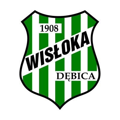 Oficjalny profil Klubu Sportowego Wisłoka Dębica