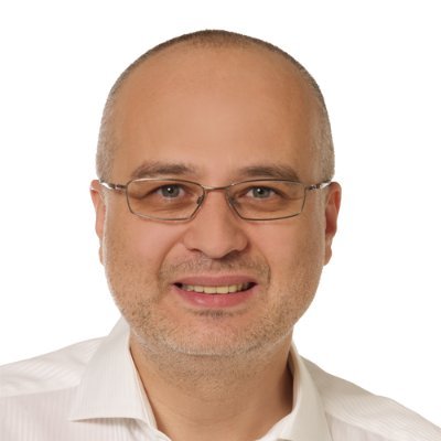 RobertScharnagl's profile picture. Webdesign & Frontendentwicklung