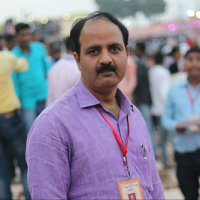 Dr. Vijayendu Chaturvedy (@drvijayendu) 's Twitter Profile Photo