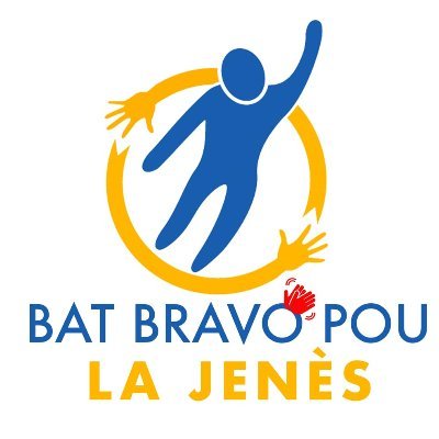 batbravopoulaj1's profile picture. Bat bravo pou la jenes se yon chèn TV ou yon platfòm John Movan Colem kreye pou tout jèn ayisyen kap viv Ayiti kou a letranje pou yo di sa ke yo vle jan yo ale
