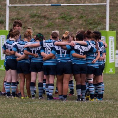 OneKneeWonder's profile picture. UKCC Level 3: Advanced Coaching Award. Bristol Bears Community Rugby Coach. Senghenydd RFC Saints and Sirens Head Coach.