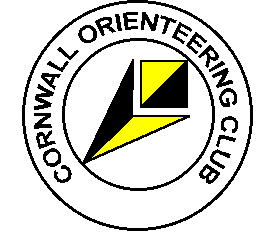 Cornwall Orienteering Club, was formed in 1982. The aim of the Club is to promote the sport of orienteering in and around Cornwall