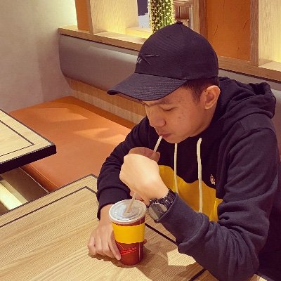 ucupandri's profile picture. 