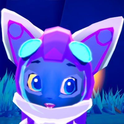 Artist/Shaderwitch/Programmer/Wife. 
Unity/3D Tutorials.
Solo Dev of Astro Kat, a Catventure Game🐱!

https://t.co/V5hGph3QOm
https://t.co/1YCbzEJI8f