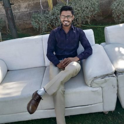 Aam Aadmi Party warrior and public servant
gandhinagar city