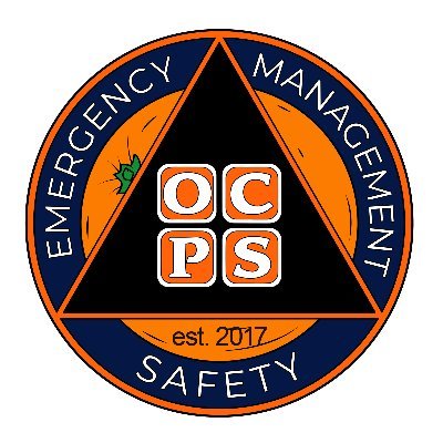 Orange County Public Schools Safety and Emergency Management – Call 911 in an emergency!