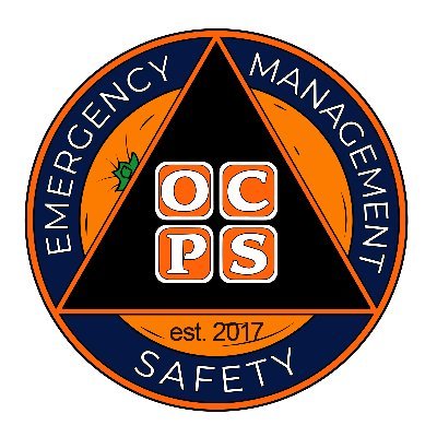 Orange County Public Schools Safety and Emergency Management – Follow us for emergency preparedness and real-time information updates. Call 911 in an emergency!