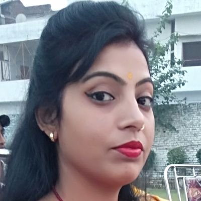 भारतीय जनता पार्टी कार्यसमिति सदस्य उन्नाव
BJP क्षेत्रीय सोशल मीडिया प्रमुख,महिला मोर्चा,अवध क्षेत्र,उ०प्र०