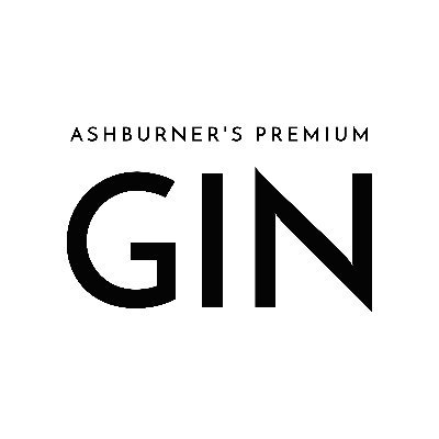 ashburnersgin's profile picture. 