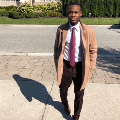 Im a man on a mission. A mission to succeed. With God by my side