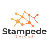 Stampede Research(@StartaStampede) 's Twitter Profile Photo