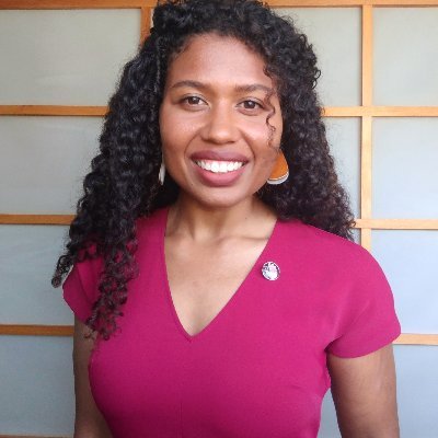 UX Researcher | Antiracism Consultant | Mixed Methods Ethnography | Human-Centered
#antiracism #ux #research #loveisnottourism