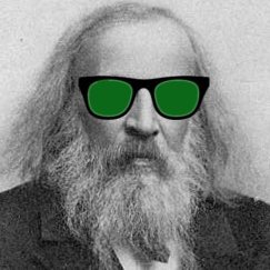 HertrichOff's profile picture. "Sodium pourquoi est tu sodium, renie ta charge et abdique ton électron" Oxydant souhaitant rester anonyme