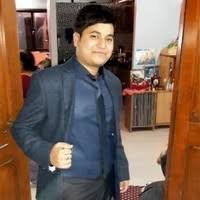 Digital Marketing Professional, Blogger, Affiliate Marketer