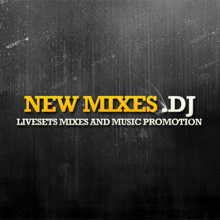 NewMixesDJ's profile picture. 