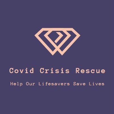 Non-profit, Covid urgent response organisation, protecting healthcare professionals and the British public. Director Dr. Sharon Raymond.