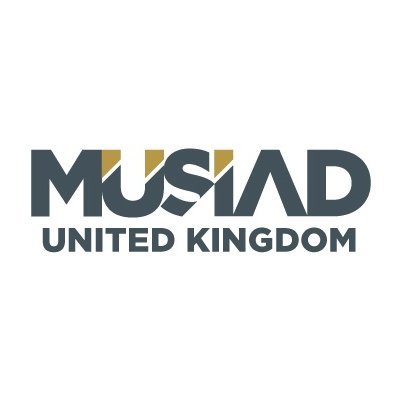 Müstakil Sanayici ve İşadamları Derneği (@MUSIAD) Birleşik Krallık Resmi Twitter Hesabı / Official Twitter Account of MUSIAD United Kingdom