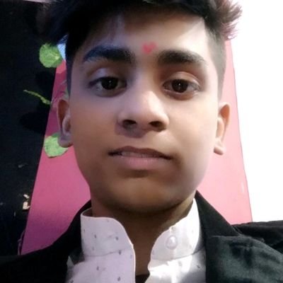 helo friends this is Shashank Chaturvedi
i am a vediogamer love to play e- sports game