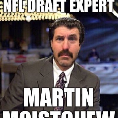 Draft Expert for @PowerTripKFAN.