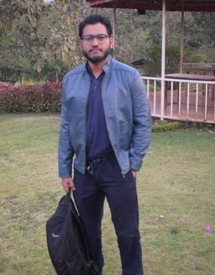 A Dentist, Aspire to be a great one, Cricket lover, Former bad sketch artist. Creativity attracts me. Wannabe Writer, Aspire to write a miracle someday.