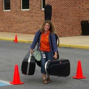 Encouraging young musicians to have fun while reaching to meet their fullest potential; it’s all part of the journey!