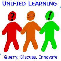 UnifiedLearning (@learningunified) 's Twitter Profile