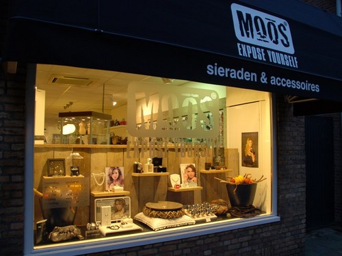 moosrijen's profile picture. Moos Rijen. Sieraden & Accessoires van Topmerken!