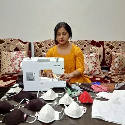 Director -- #ShreemumClothings #shreemum #Indian🇮🇳 #Entrepreneur #MSME #women #Delhi