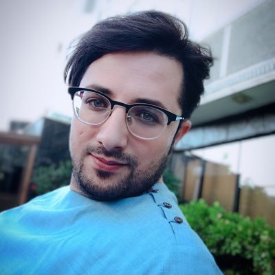 QaderGhafory's profile picture. 