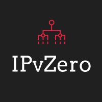 IPvZero (@ipvzero) 's Twitter Profile