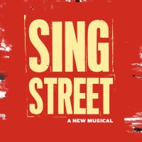 Sing Street Broadway (@singstreetbway) 's Twitter Profile