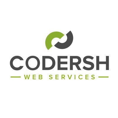 Codersh Web Services