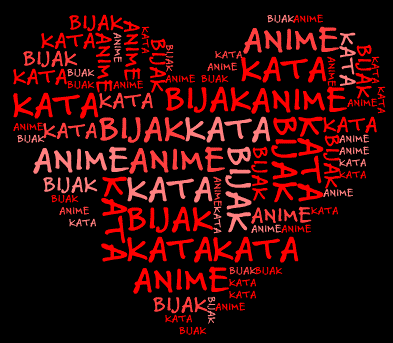 Kata Bijak Anime (@KataBijakAnime)  Twitter