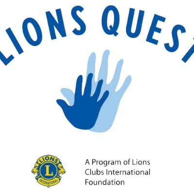 Lions Quests värdegrundsprogram är en av de största satsningarna som gjorts för skolungdom inom området etik och livskvalitet.