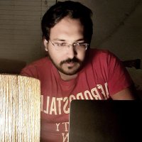 Kaustav Das Gupta(@KaustavDasGupt8) 's Twitter Profile Photo