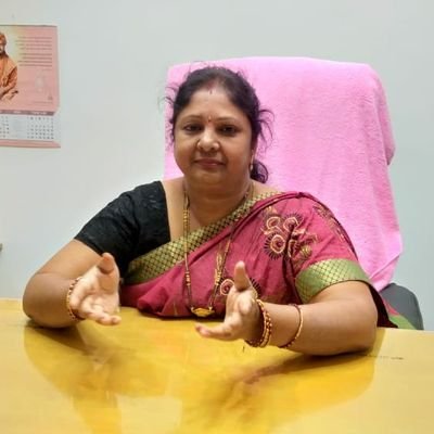 Mayor
Nizamabad Municipal Corporation(NMC)