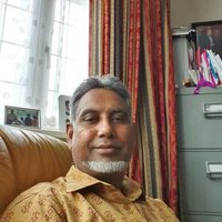 Nasar Ali(Lilu) (@nasarali8) 's Twitter Profile