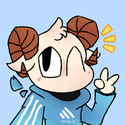 SchlattSlav's profile picture. I translate schlatt the businessman to slav