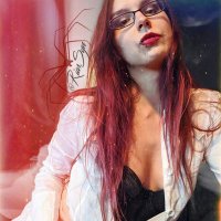 Lady RiasSyn🕷️ (@riassyn) 's Twitter Profile Photo