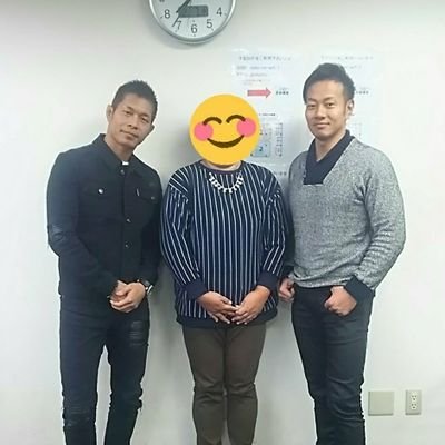 ﾌﾟﾛﾚｽ大好き！親子で観戦して楽しんでます。
横須賀ススムさん推しですがDG以外もかなりチェックして気になる選手が増えてます(^^)
　　　　　　　　　　　　
　　　　　　　　　　　　　　　　　　　　　　　　　　　　　⚠️⚠️どん底から這い上がったとかエロ系は即ブロック💢