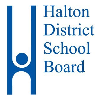 Library Services at the Halton District School Board.