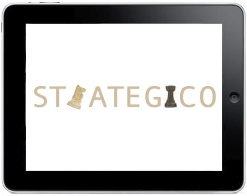 Strategico's profile picture. A Retail Strategy Consultancy that specialises in: Customer and Competitor Analysis, Property Strategy and Corporate Transaction Support.