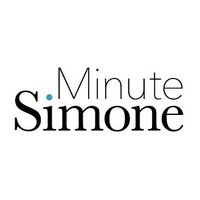 Minute Simone(@MinuteSimone) 's Twitter Profile Photo