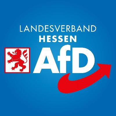 Offizieller Account des Landesverbandes #Hessen der Alternative für Deutschland | 🗳️#AfD wählen! | https://t.co/0SHa1aAfLn