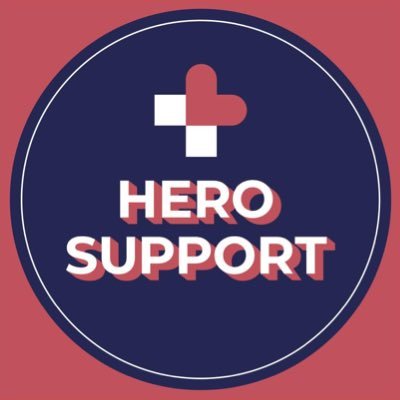 nhsherosupport Profile Picture