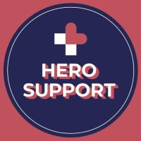 Hero Support - PPE Lifeline (@nhsherosupport) 's Twitter Profile
