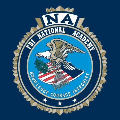 This is the official Twitter of the FBI National Academy Associates.