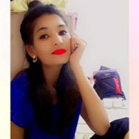 Harshada Kalantri (@harshadakalant1) 's Twitter Profile
