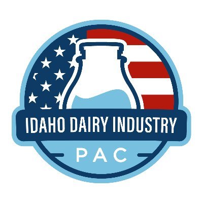 The leading advocate for Idaho dairy interests in state and local elections and political campaigns. We support Idaho dairy producers and processors.